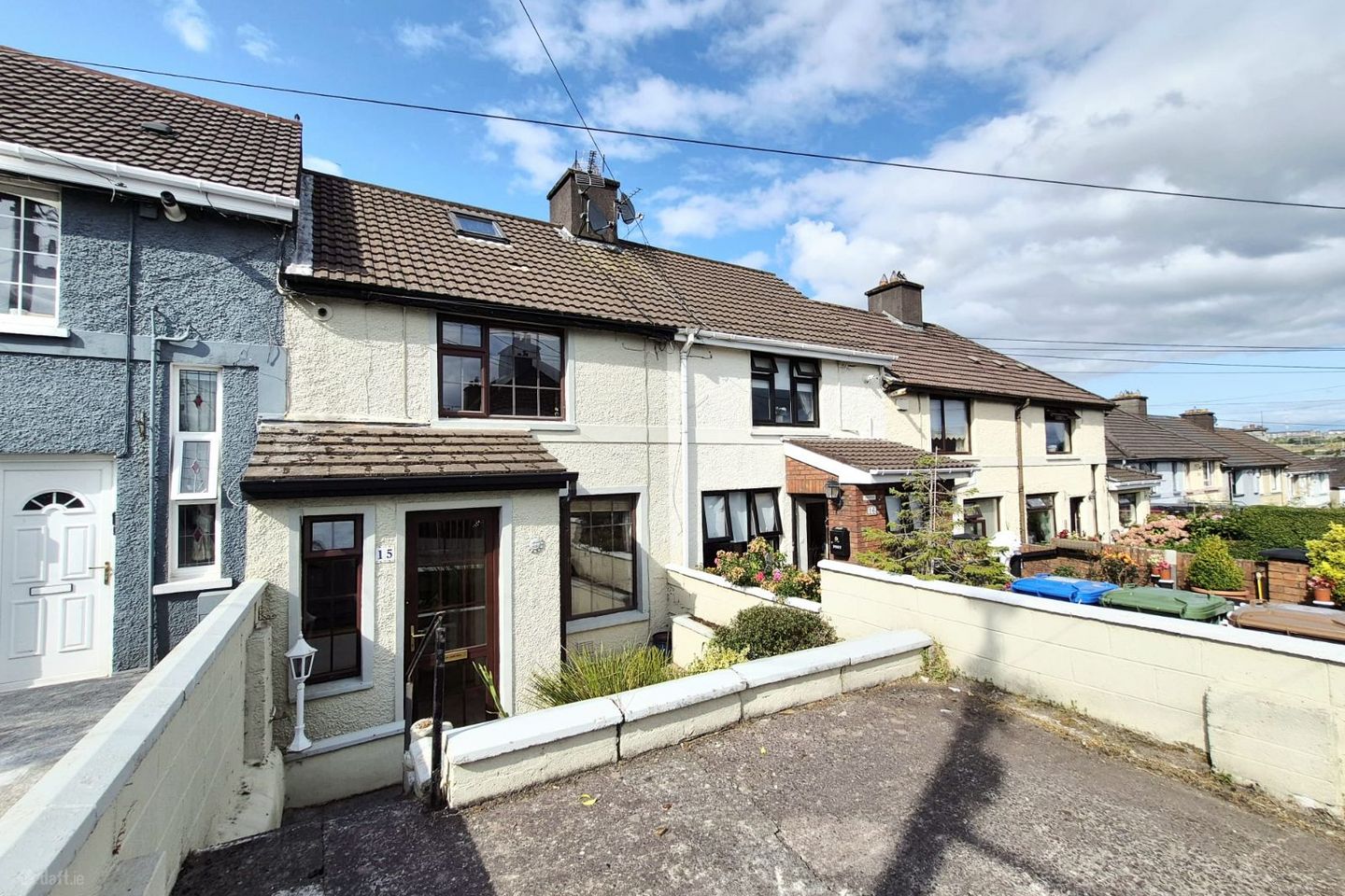 15 School Avenue, Cathedral Road, Gurranabraher, Co. Cork, T23FYD4 — photo 1