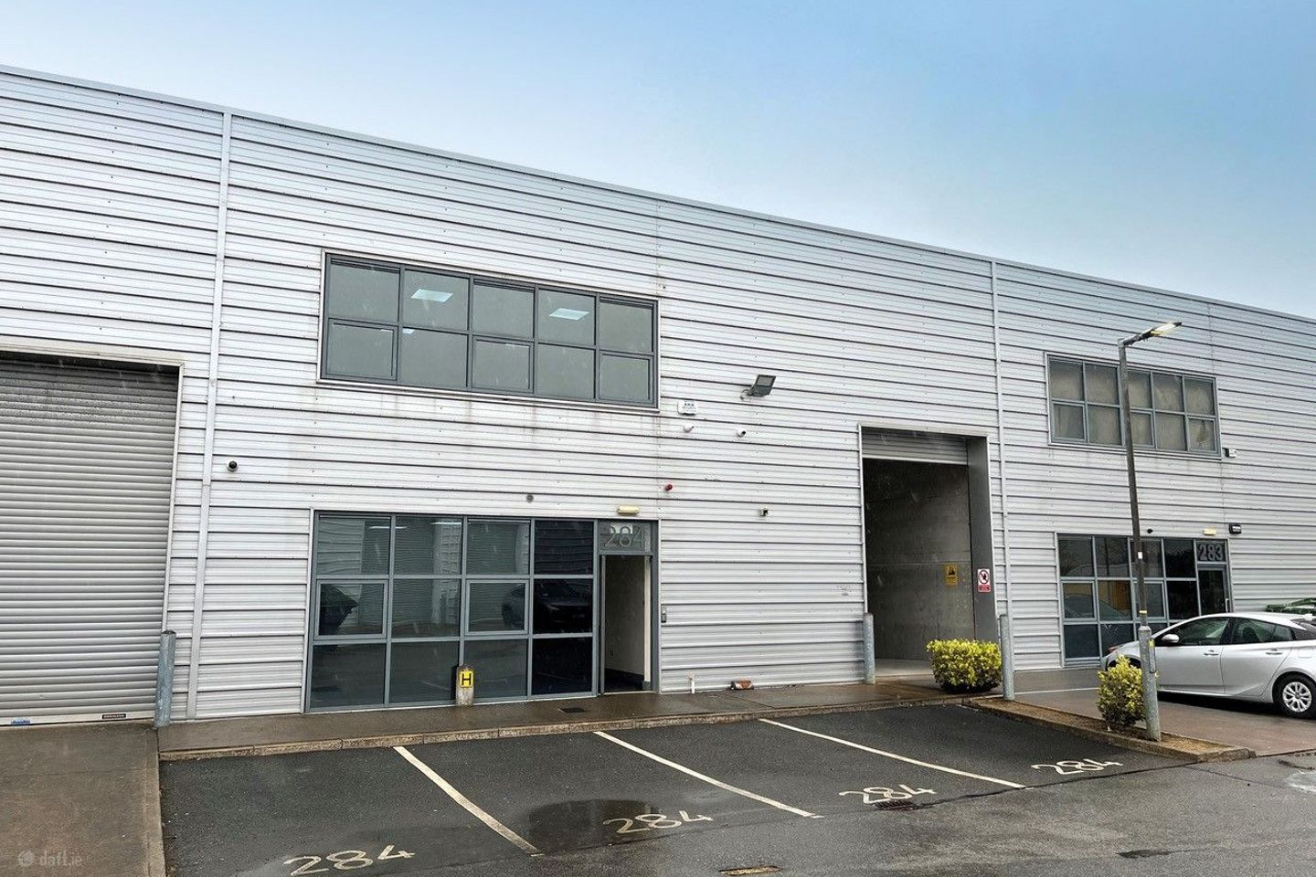Unit 284 Blanchardstown Corporate Park, Blanchardstown, Dublin 15 — photo 1
