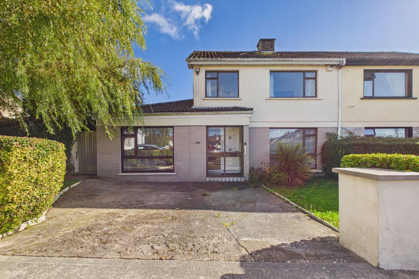 226 Lismore Park, Waterford, Waterford City Centre, Co. Waterford, X91CKN1 — photo 1