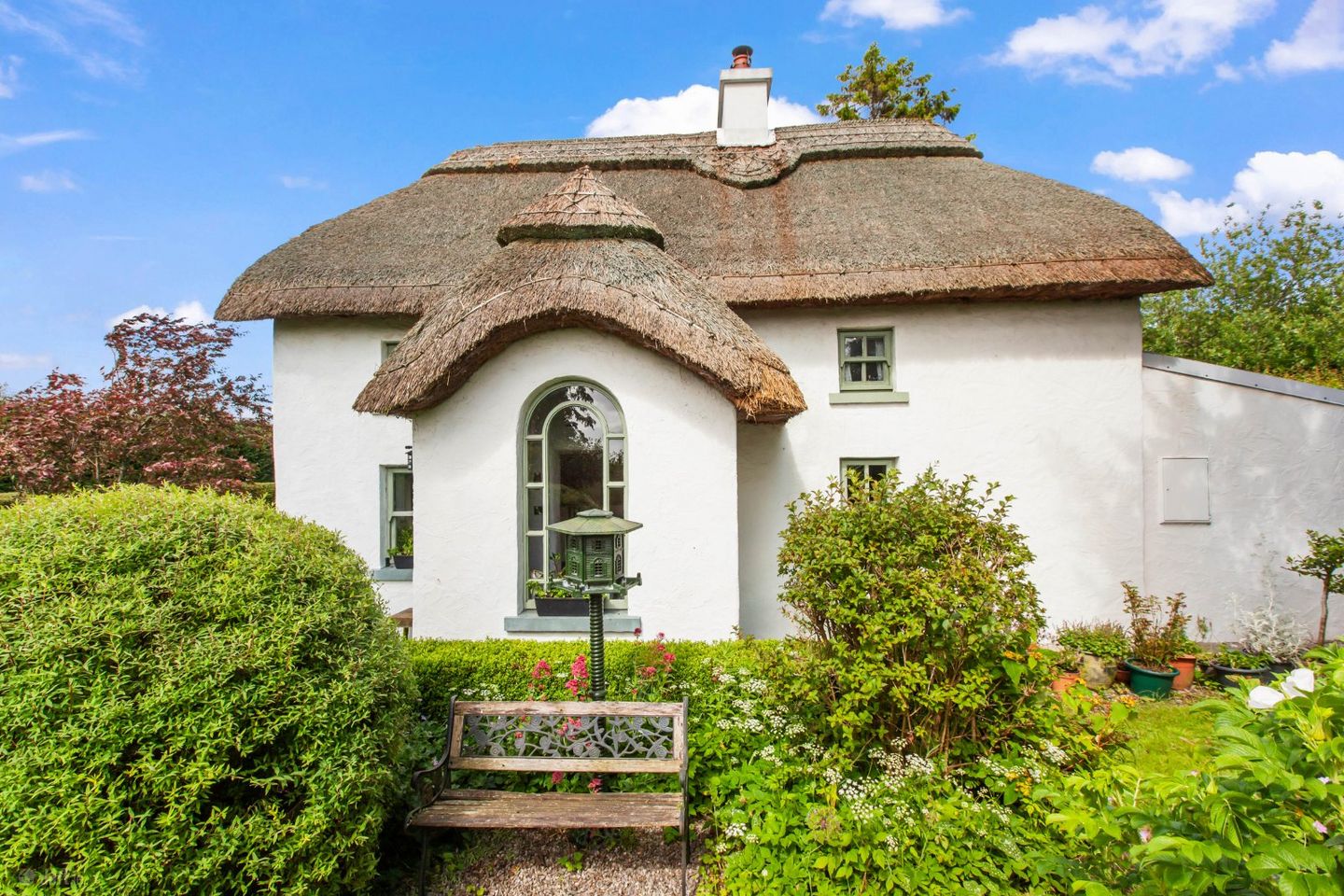 Genista Cottage, Drishoge, Ballyboughal, Co. Dublin, A45XK66 — photo 1