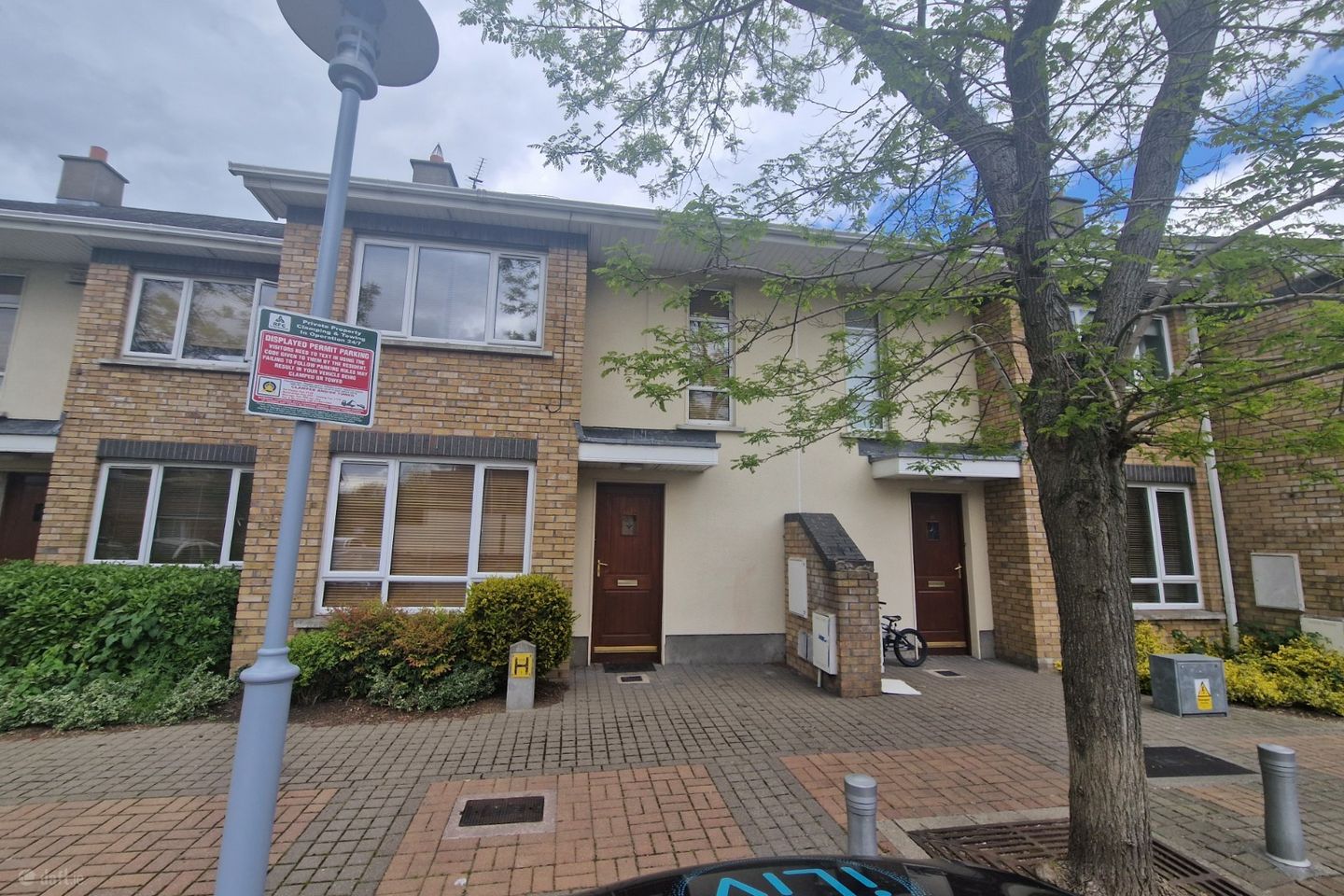 47 Ivy Court, Beaumont Woods, Dublin 9 — photo 1