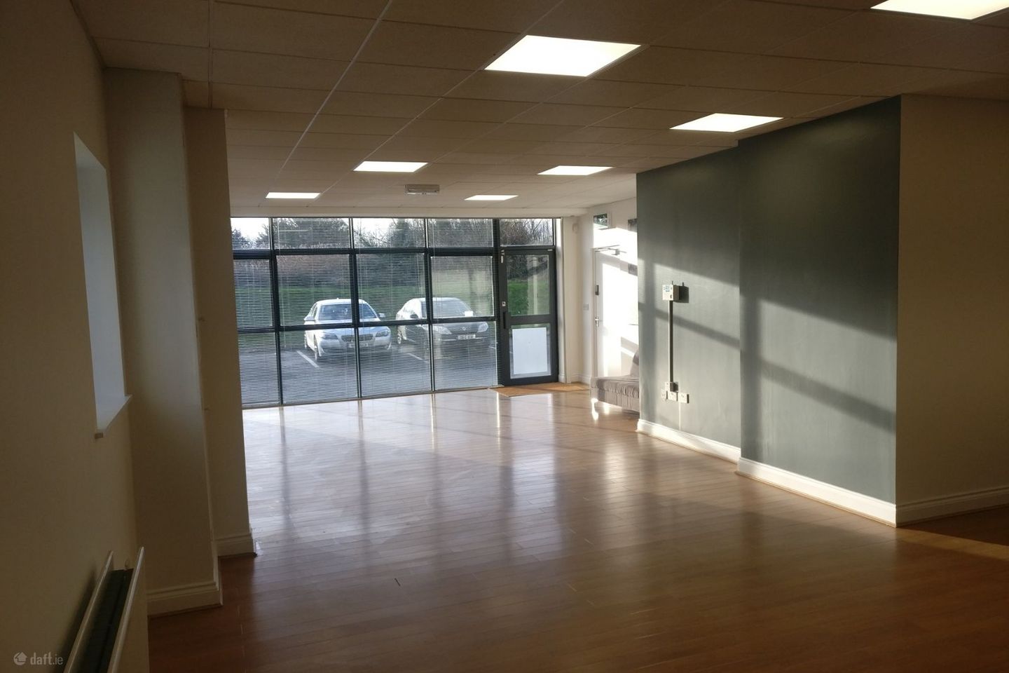 Hume Avenue, Park West, Co. Dublin — photo 1