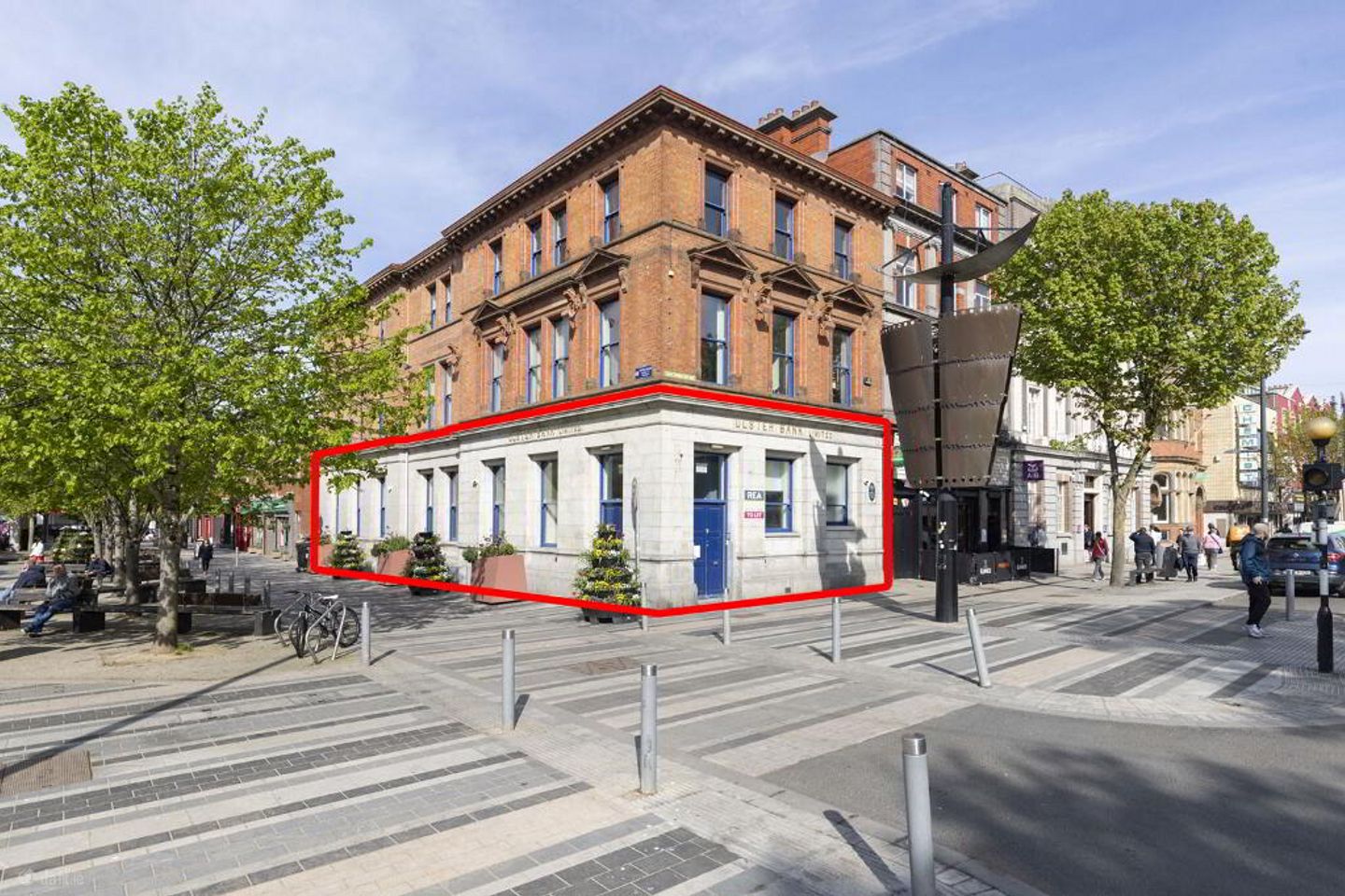 100 Clanbrassil Street, Dundalk, Co. Louth — photo 1