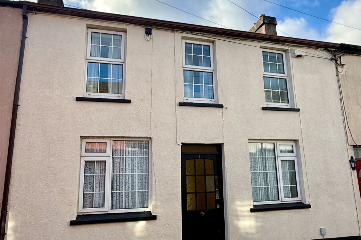 Victoria Street, Military Road, St. Lukes, Co. Cork — photo 1