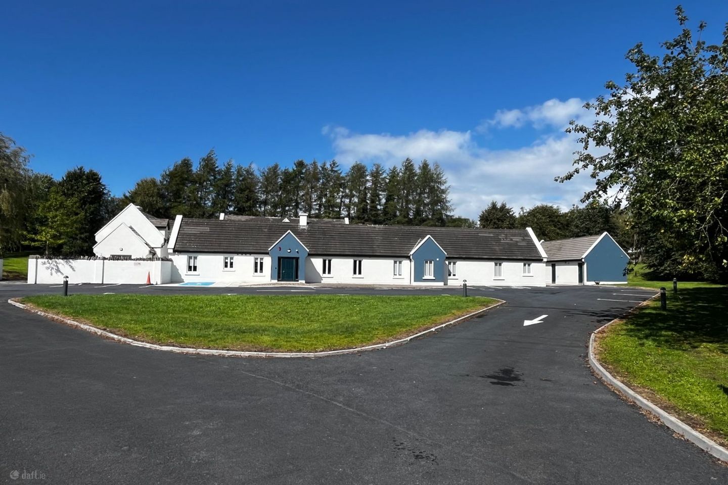 O'Regans Lodge, Sixmilebridge, Co. Clare — photo 1