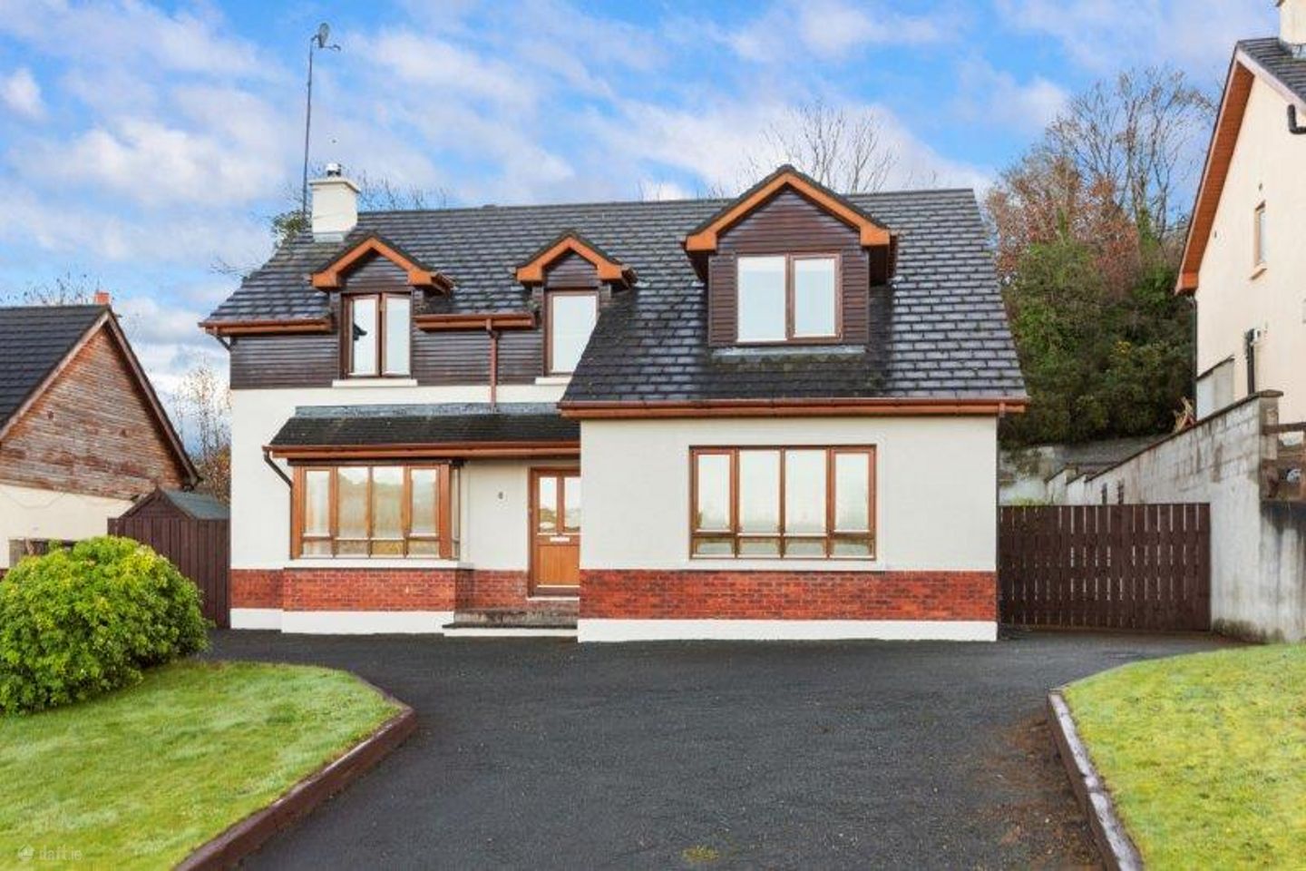 6 Belard Manor, Glenealy, Wicklow, Co. Wicklow, A67XD78 — photo 1