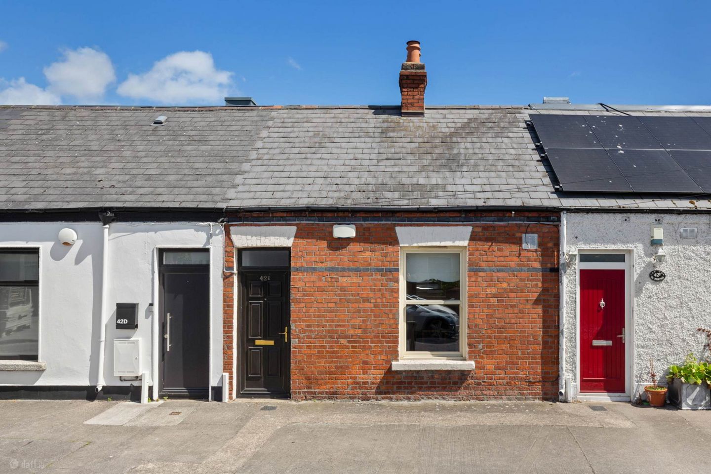 42e Clarence Mangan Road, Off South Circular Road, Dublin  8, Co. Dublin, D08K4H2 — photo 1
