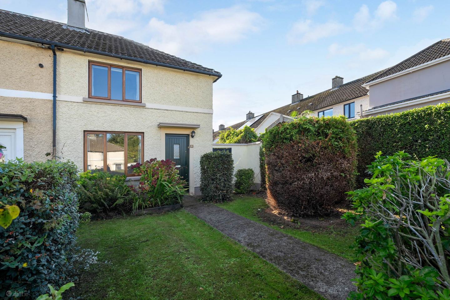 87 Mulvey Park, Dundrum, Dublin 14, Co. Dublin, D14FK73 — photo 1