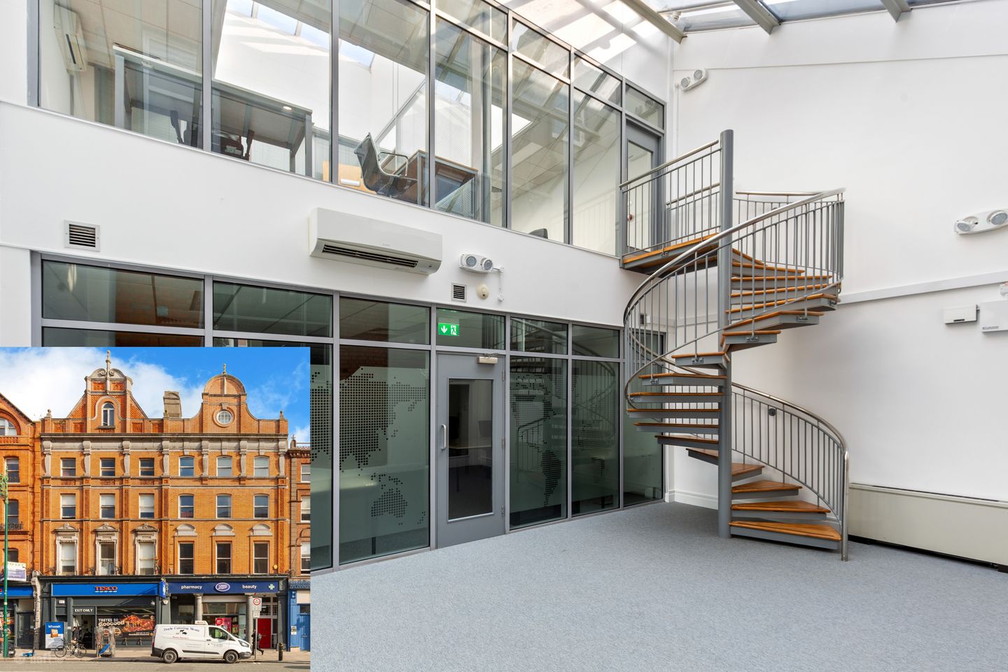 32 Baggot Street Upper, Dublin 4, Ballsbridge — photo 1