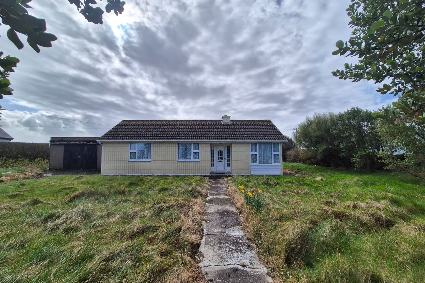 Seafield, Quilty, Co. Clare, V95X9P0 — photo 1