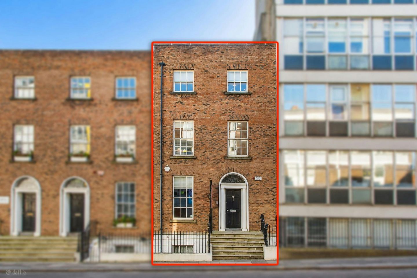 24 Holles Street, Dublin 2, D02V668 — photo 1