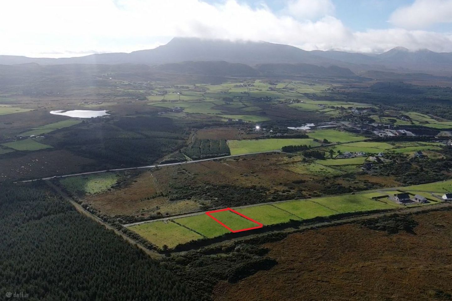 Fanmore, Falcarragh, Falcarragh, Co. Donegal — photo 1