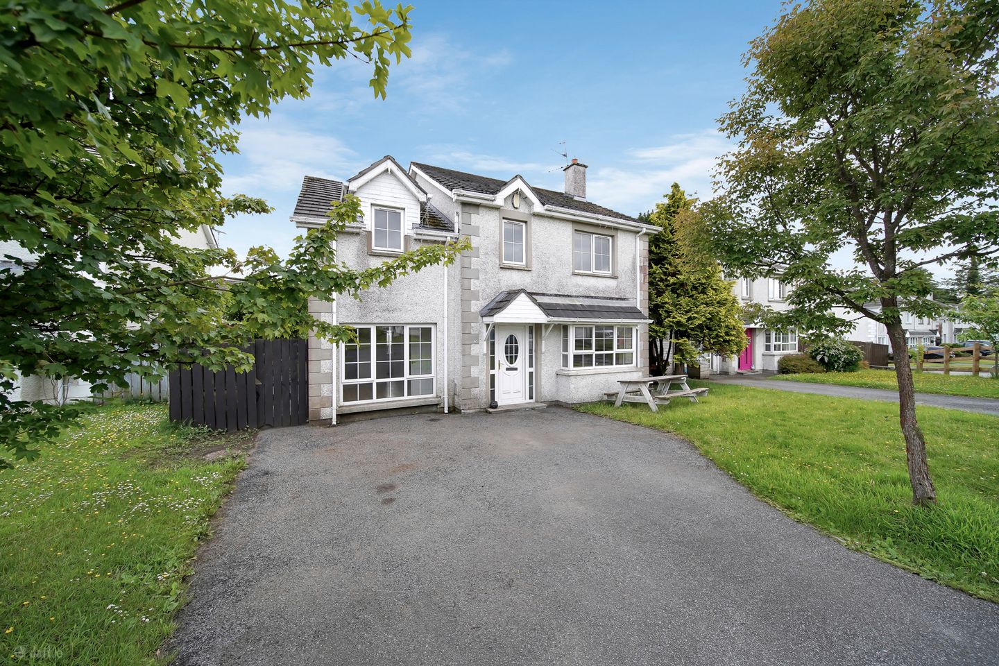 40 Ashgrove Manor, Killea, Carrigans, Co. Donegal, F93 Y6T0 — photo 1