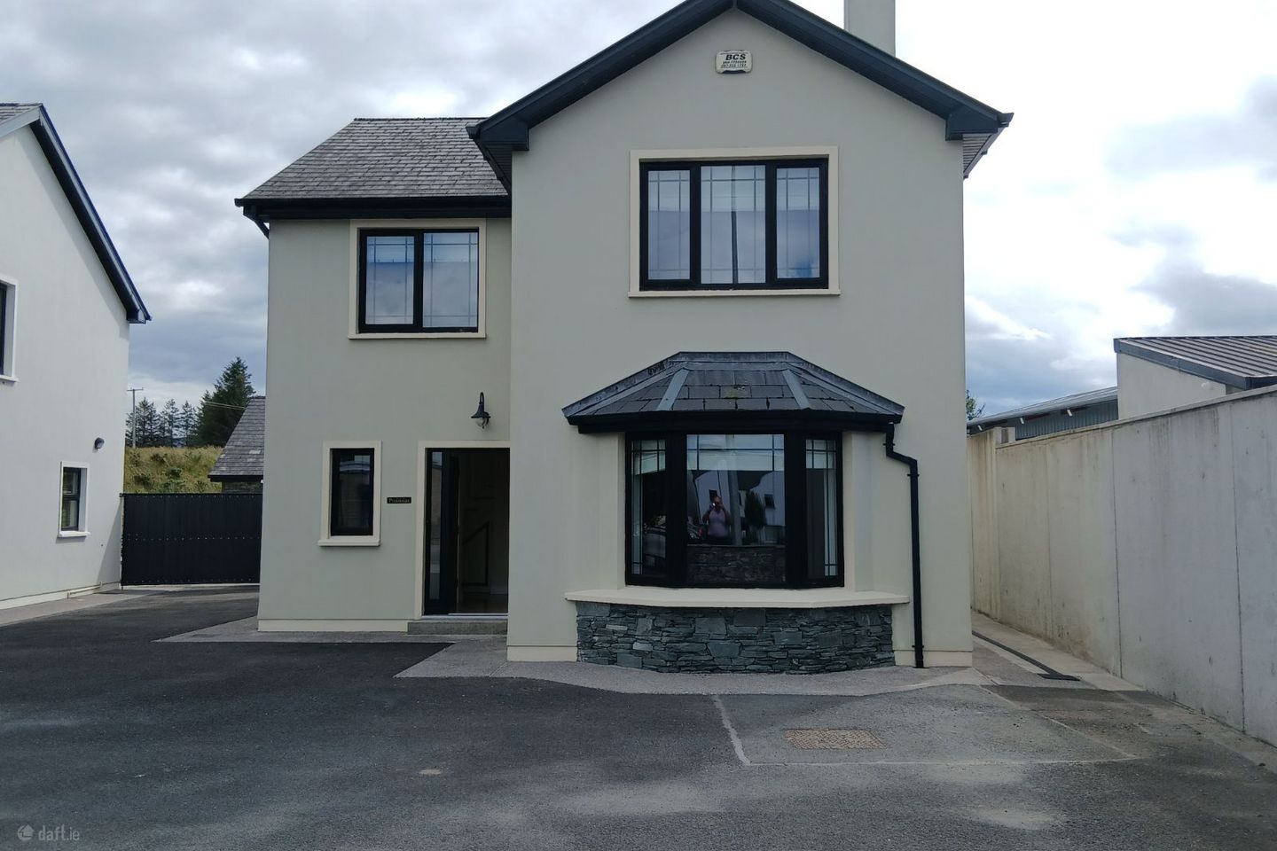  West End, Rathmore, Co. Kerry, P51E2R9 — photo 1