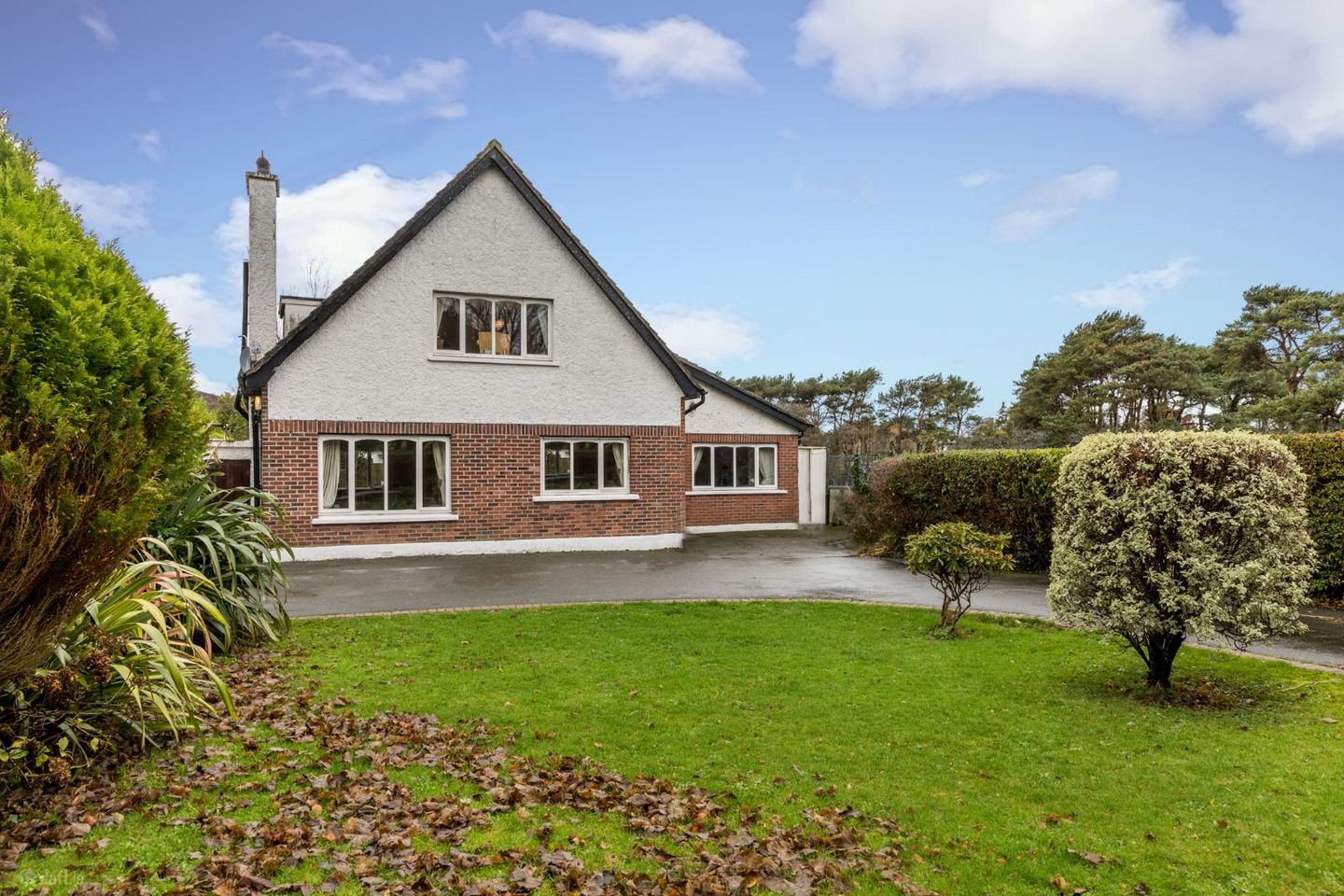 Roker, Thormanby Road, Howth, Dublin 13, D13H795 — photo 1