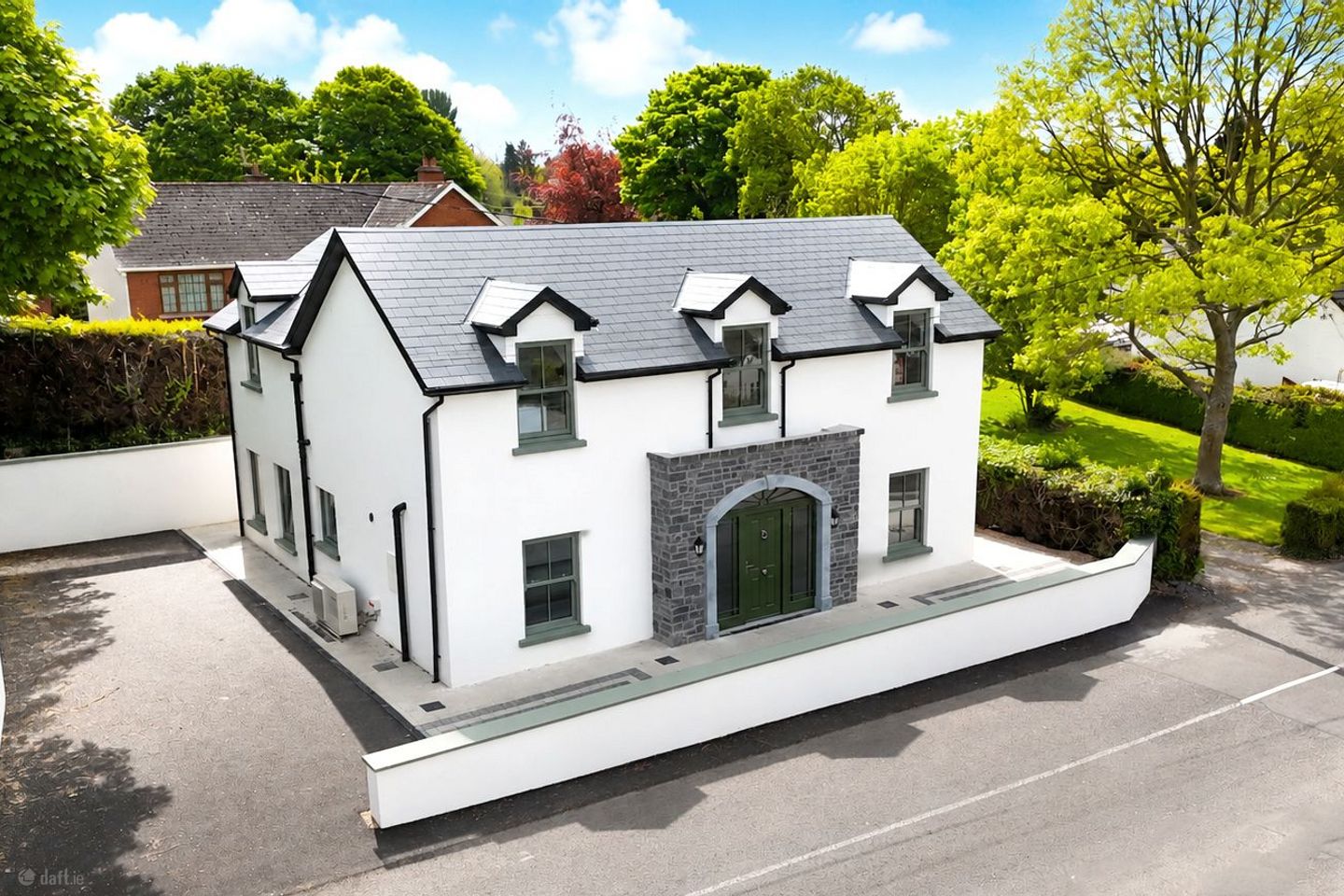 Leix Manor, Leix Manor, Abbeyleix, Co. Laois — photo 1