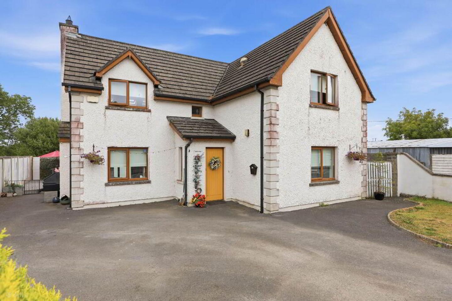Chapel Lane, Garristown, Co. Dublin, A42PN81 — photo 1