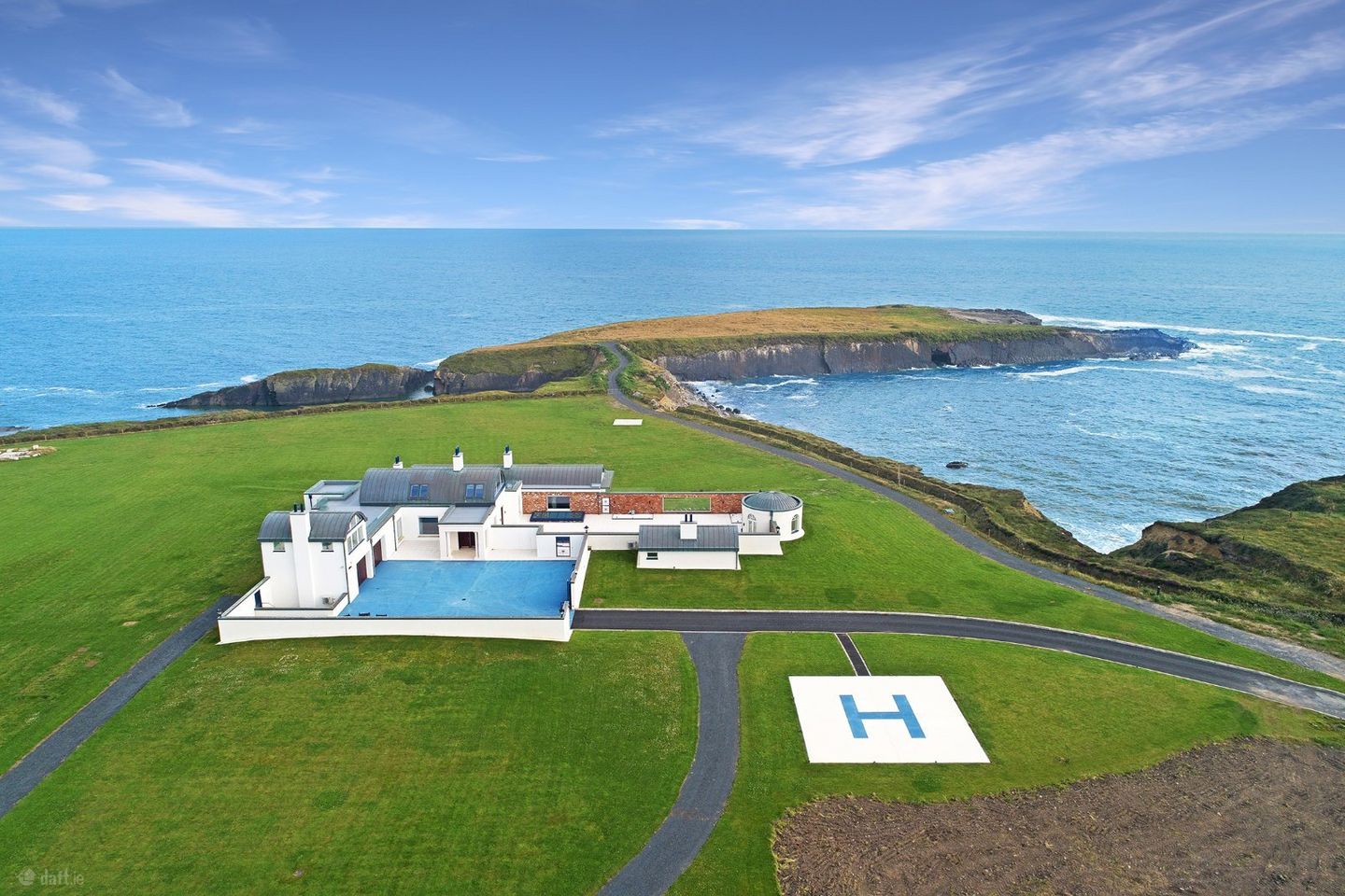 Dunmore Head, Kilbaha, V15AW82 — photo 1