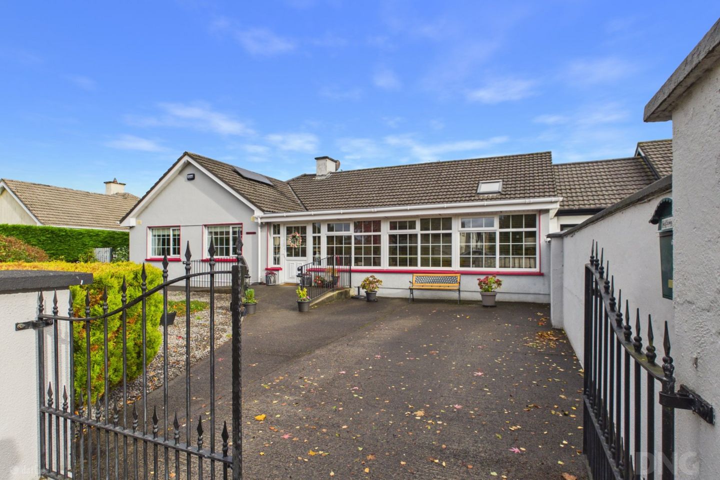 Abramis, 11 Whitehall, Tullamore, Co Offaly, R35XK07 — photo 1