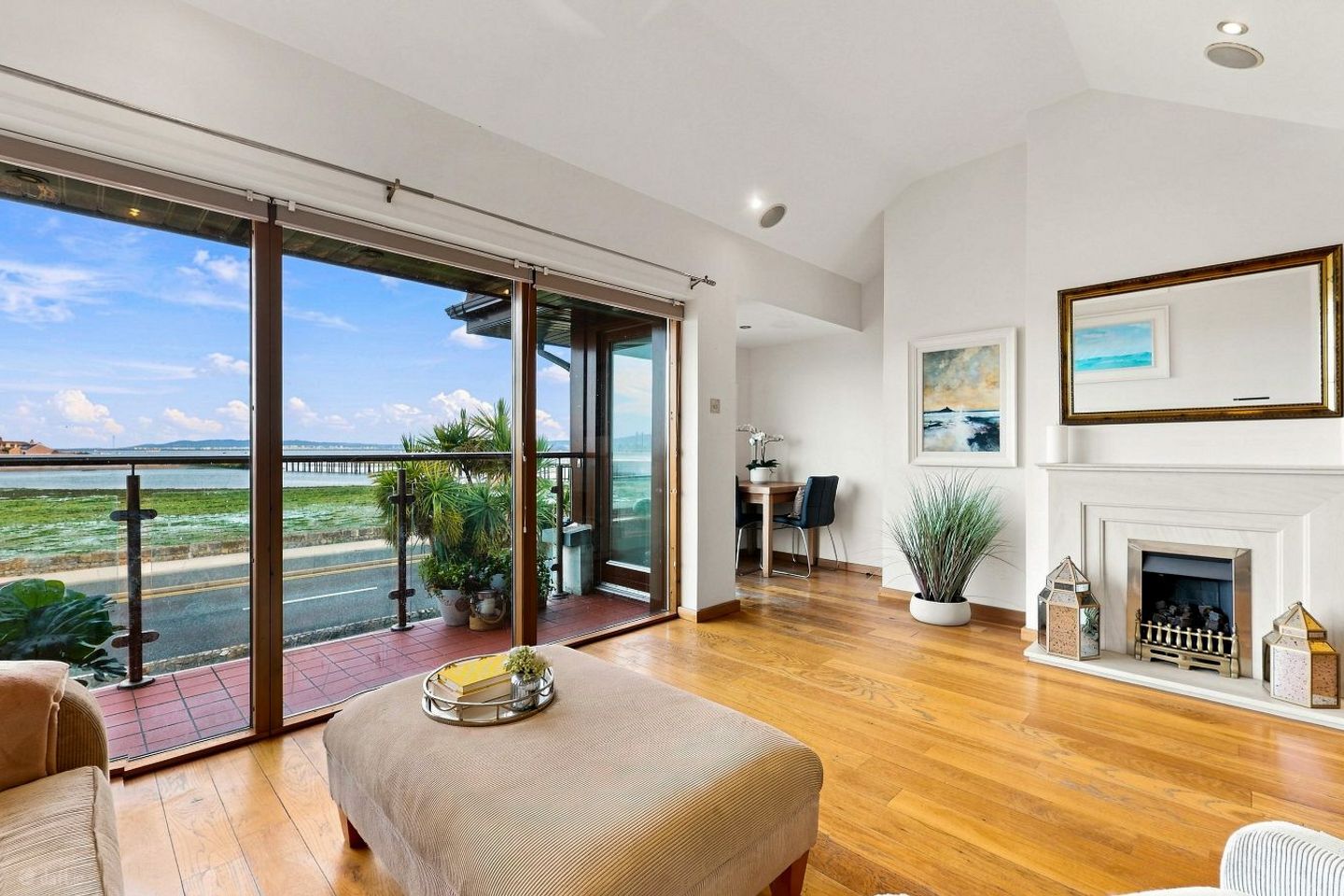 Apartment 6, Bruach Na Mara, 187 Seafield Road East, Dollymount, Dublin 3, D03FY58 — photo 1