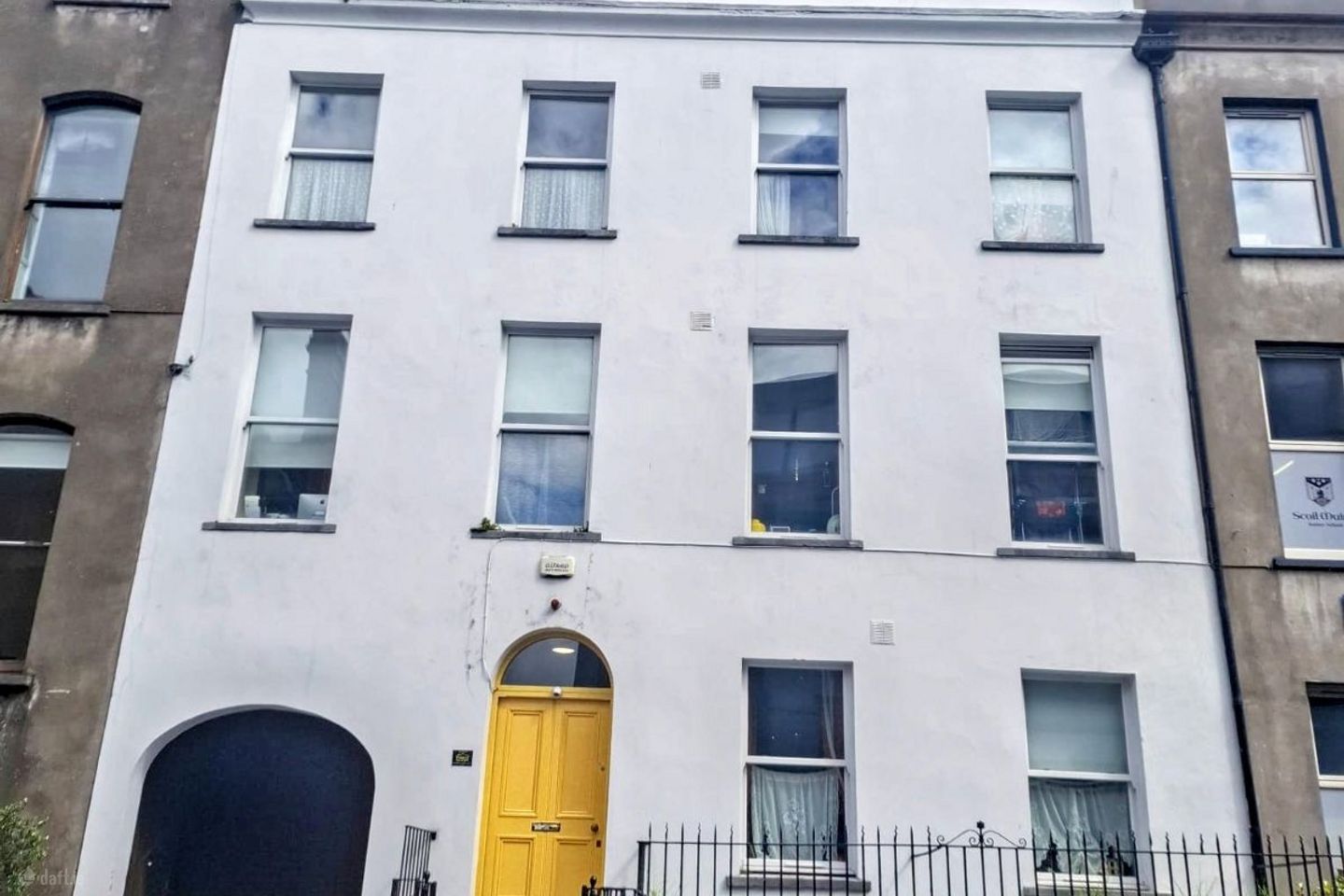 19 Saint Patricks Place, St. Lukes, Co. Cork, T23VX07 — photo 1
