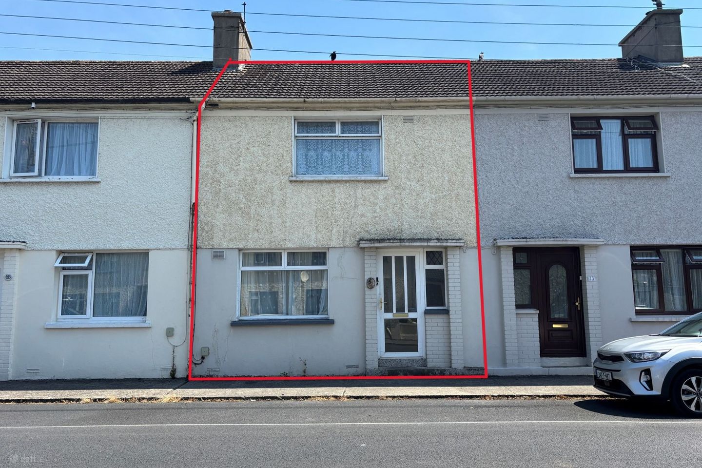 54 College Avenue, Clonmel, Co. Tipperary, E91P290 — photo 1