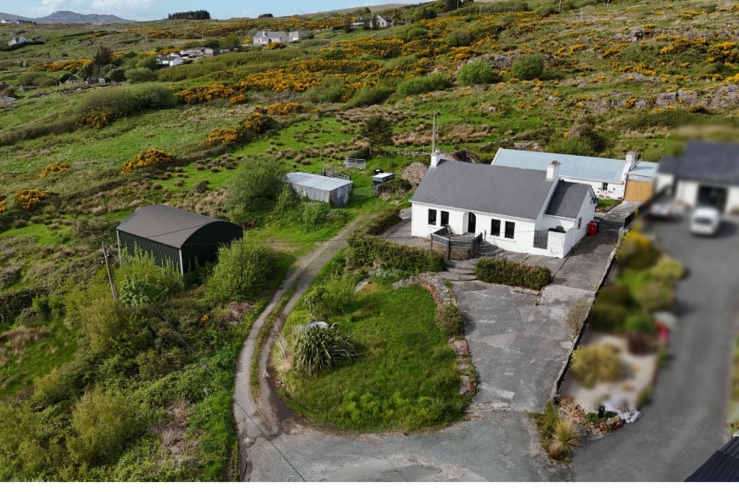 Farrigans, Lettermacaward, Lettermacaward, Co. Donegal, F94DD77 — photo 1