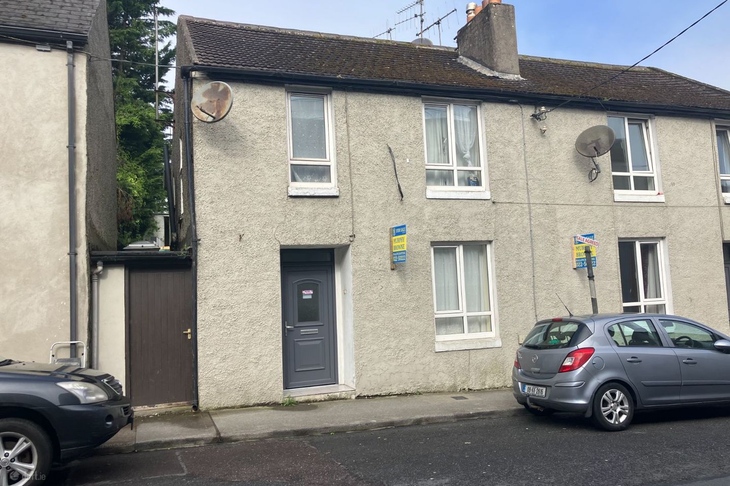 23 Ballydaheen West, Mallow, Mallow, Co. Cork, P51WY0R — photo 1
