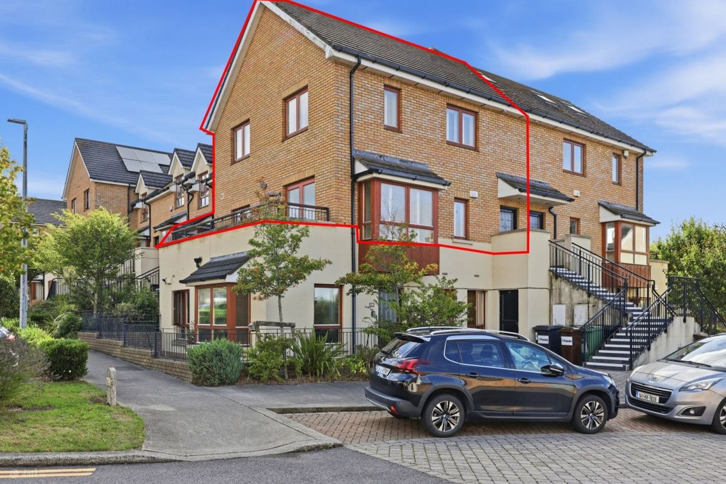 42 Oak Hall, The Hill, Malahide, Co. Dublin, K36K104 — photo 1