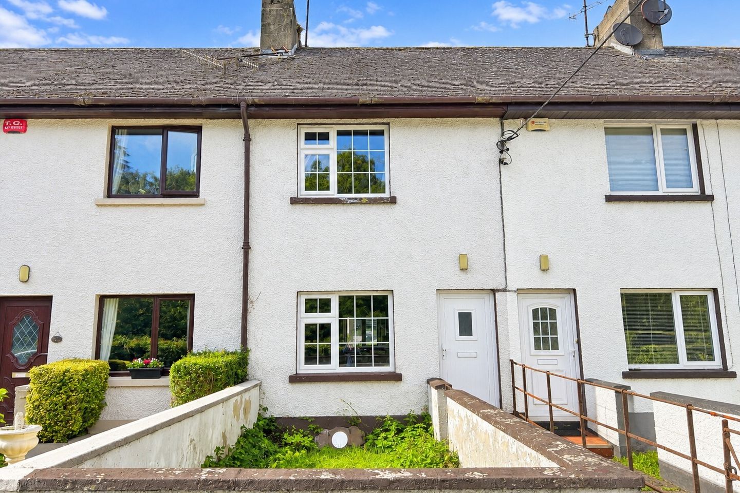 22 St. Patricks Terrace, Monaghan., H18VK71 — photo 1