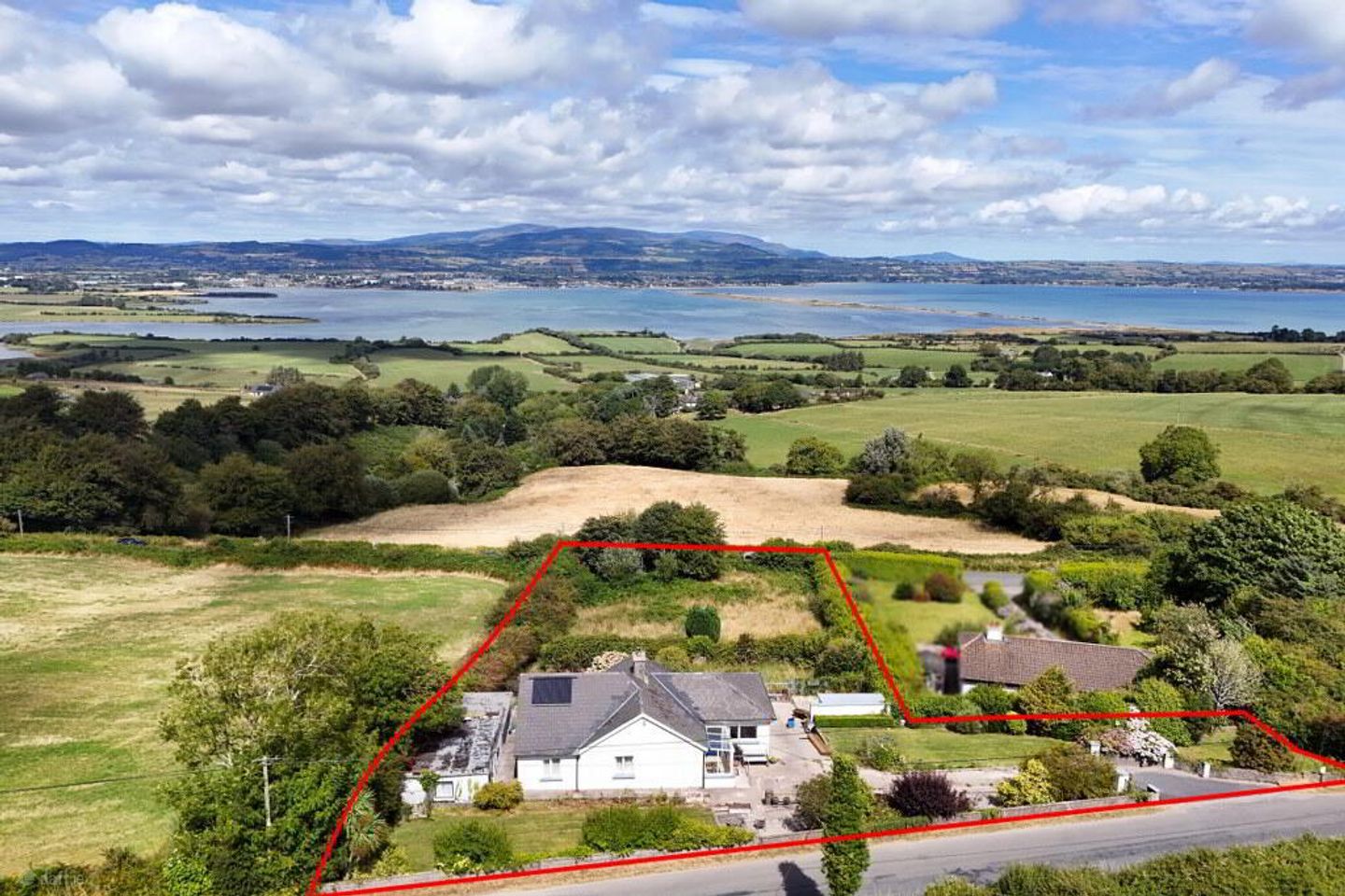 Leagh, Ring, Ringville, Co. Waterford, X35HY40 — photo 1