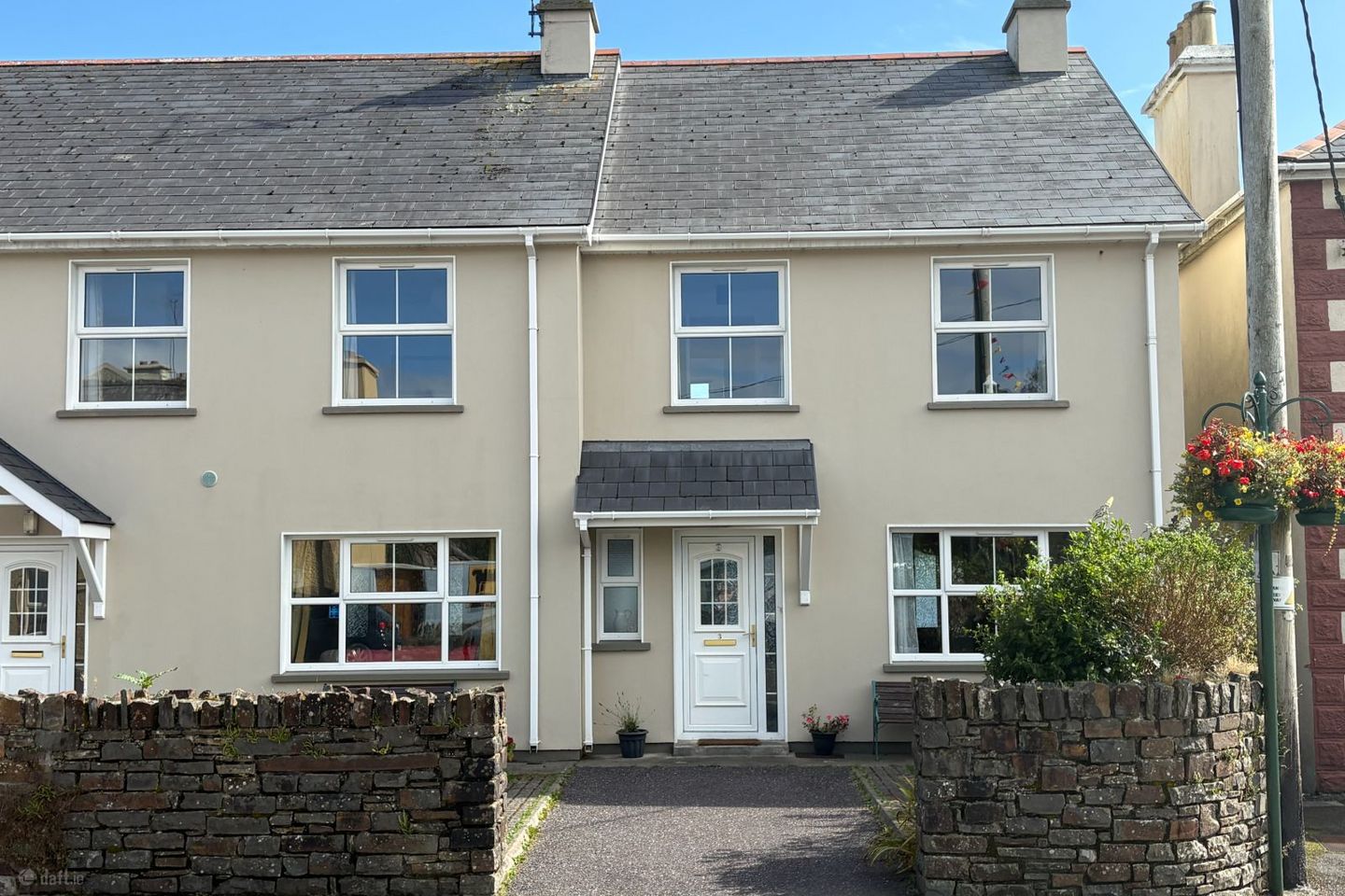 3 Bay View Cottages, Kilcrohane, Co. Cork, P75F682 — photo 1