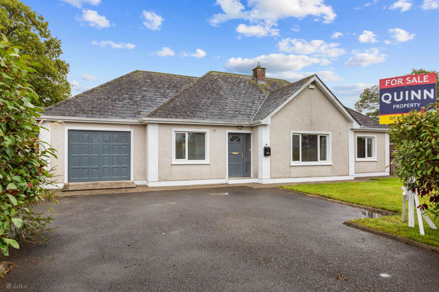 6 Beechwood Park, Tinahely, Co. Wicklow, Y14YR61 — photo 1