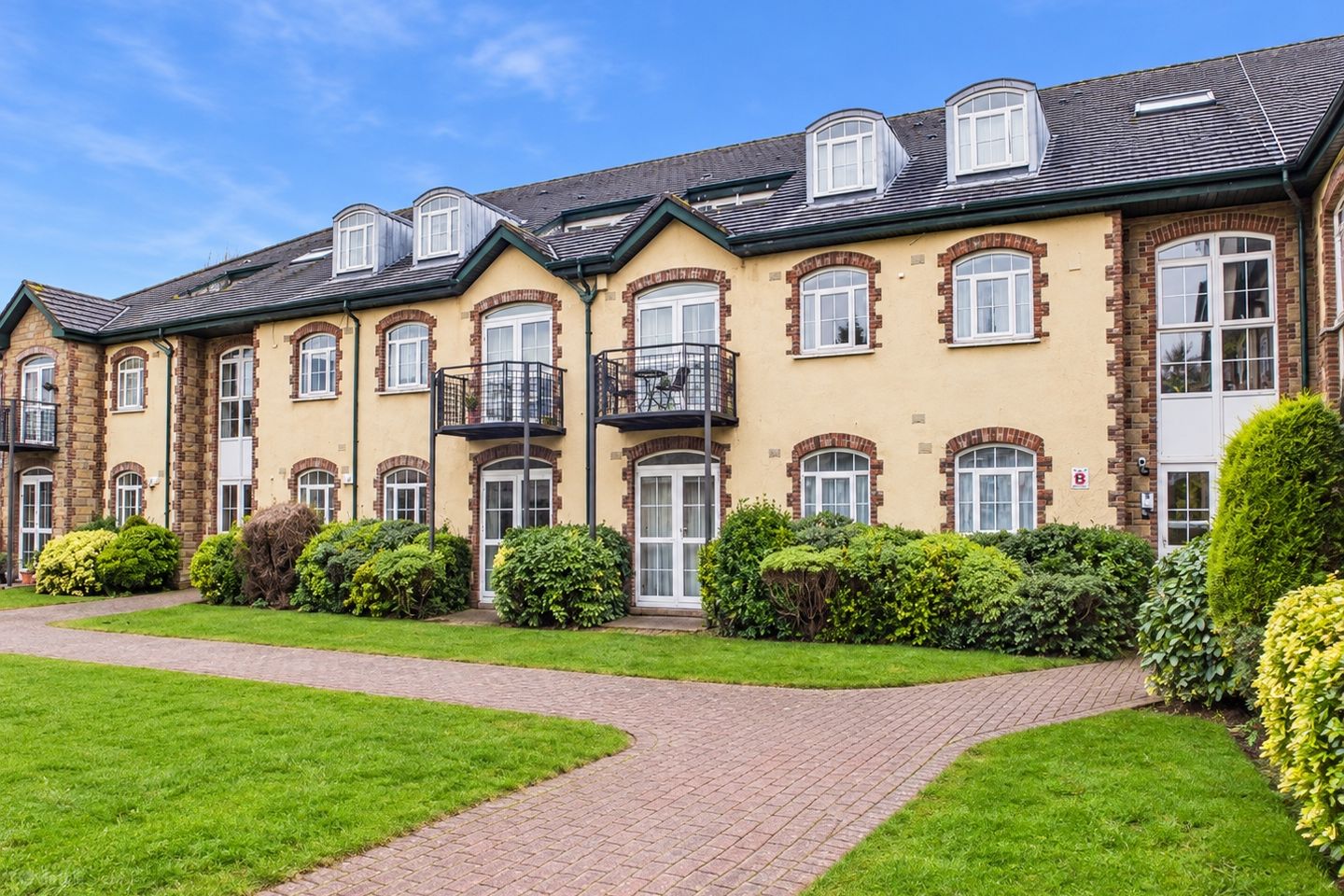 69B The Lawn, Abbeylands, Clane, Co. Kildare, W91CH52 — photo 1