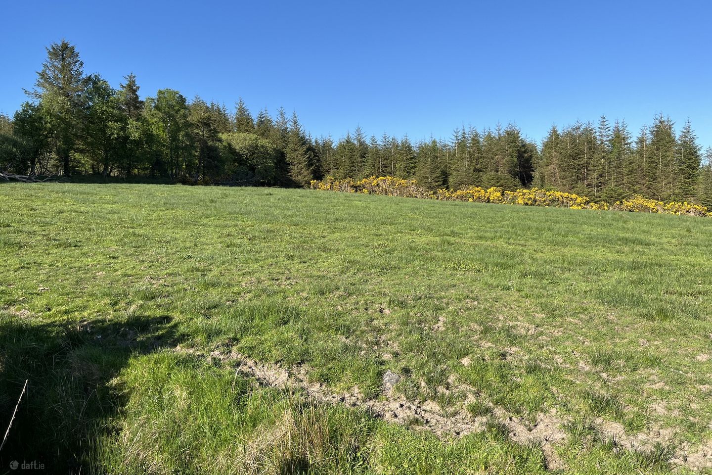 Commons East, Woodford, Co. Galway — photo 1