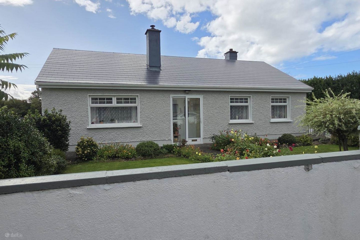 Burnt House, Moycullen, Co. Galway, H91K3HT — photo 1