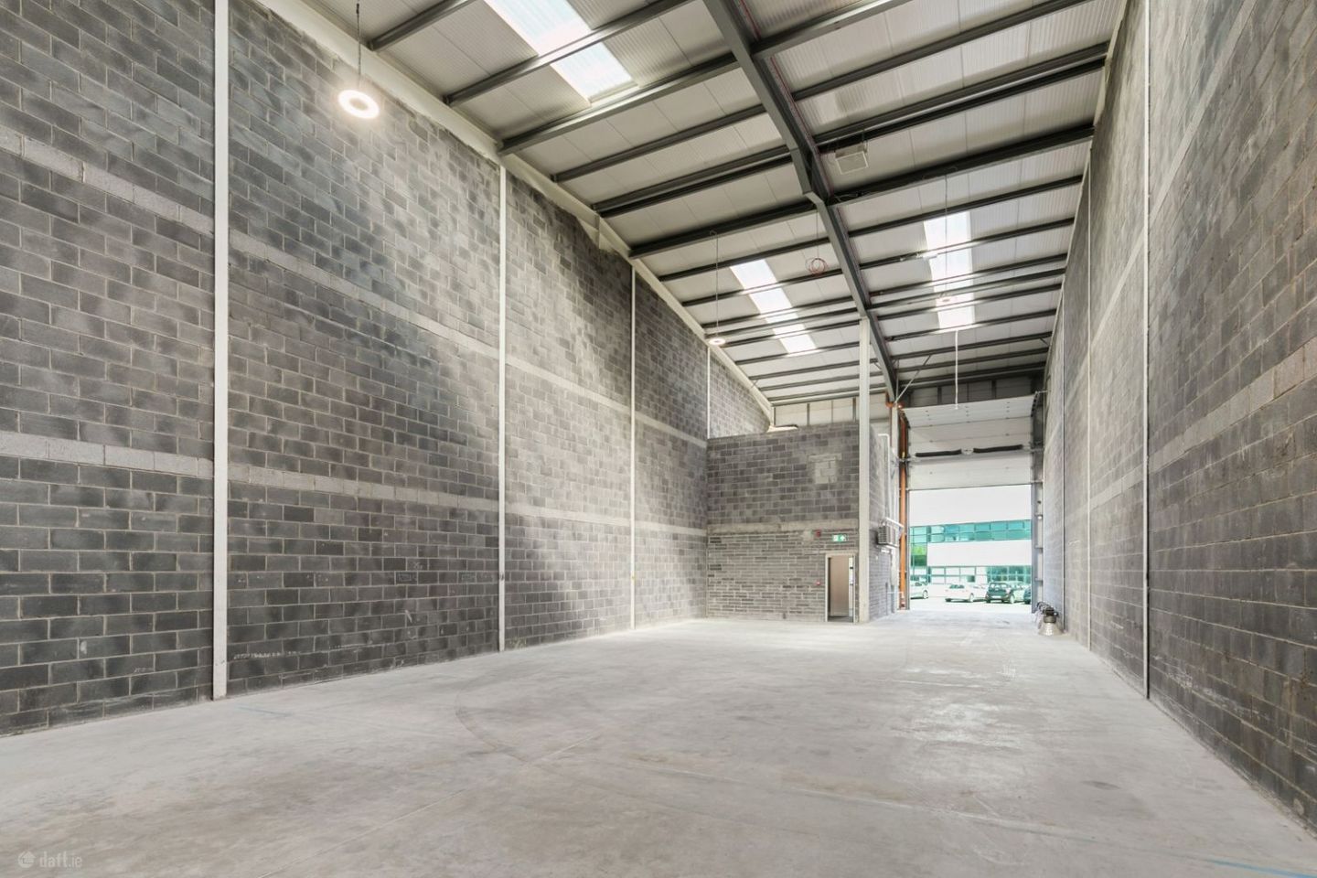 Unit B6 Aerodrome Business Park, Jordanstown Road, Rathcoole, Co. Dublin — photo 1