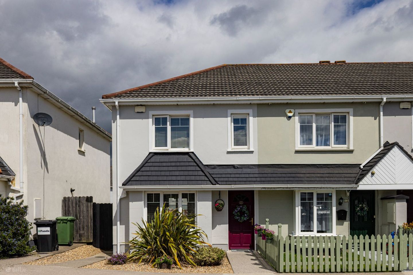 11 Holywell Square, Swords, Co. Dublin, K67TV00 — photo 1
