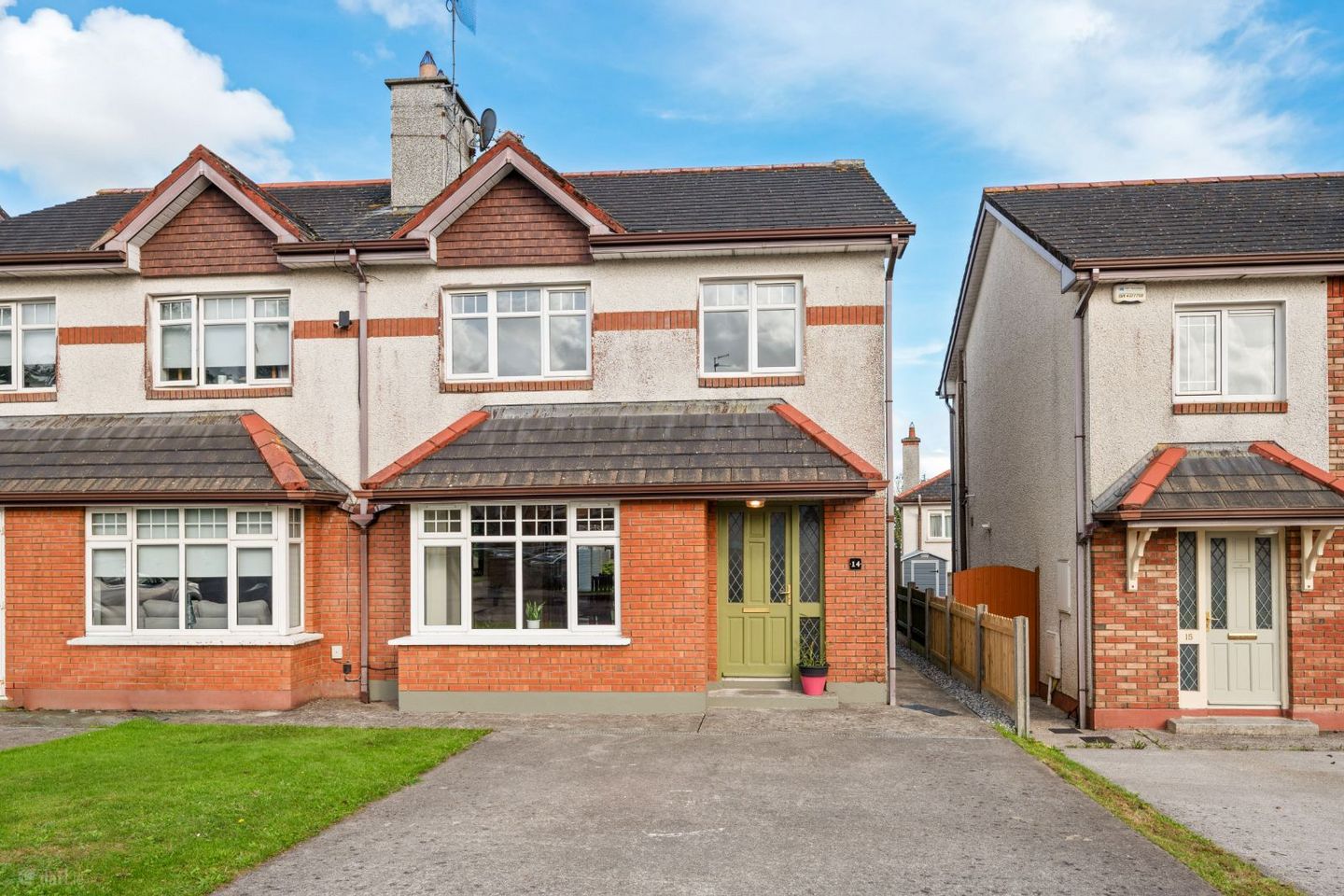 14 Carrig Green, Carrig Na Curra, Carrigaline, Co. Cork, P43XV08 — photo 1