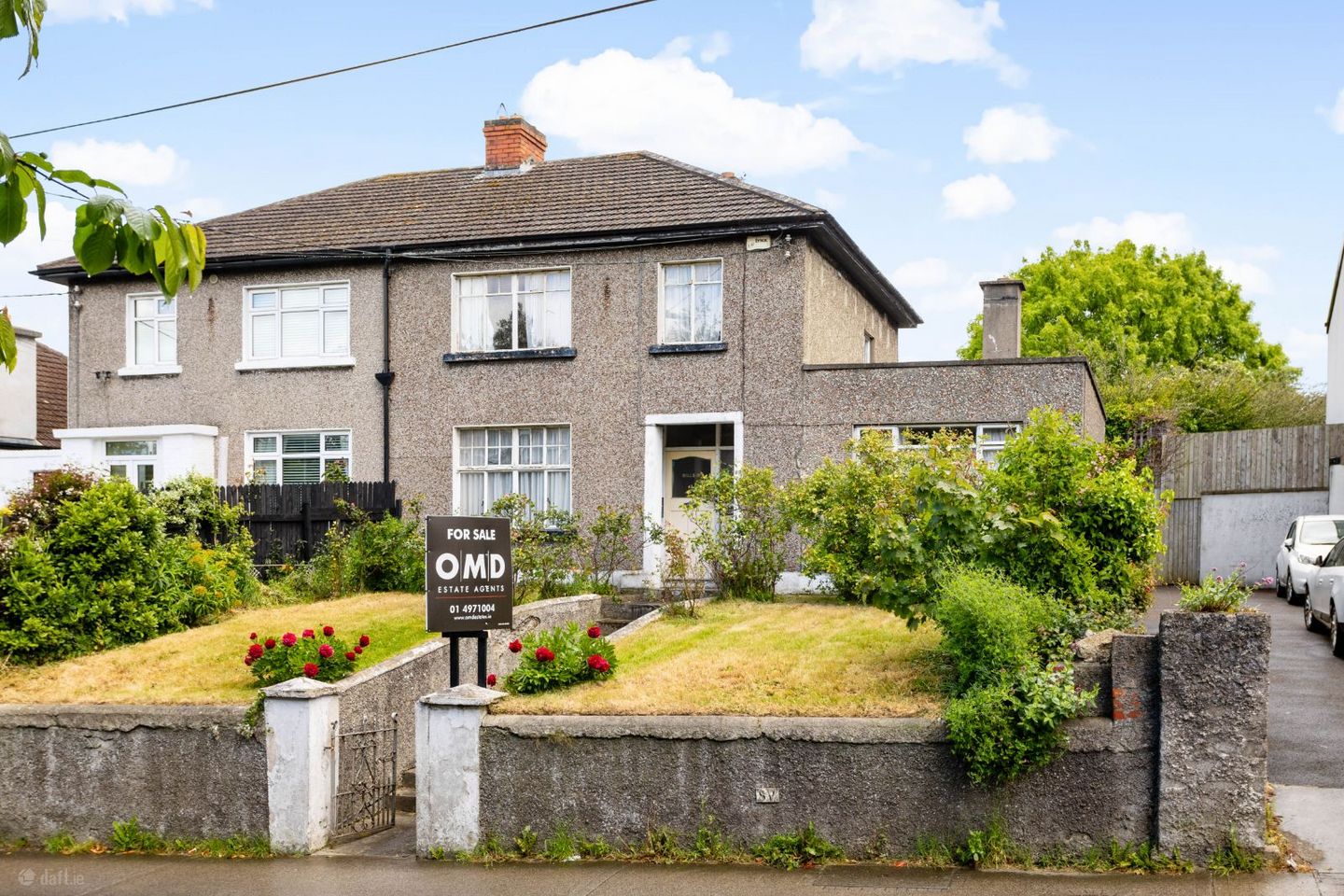 Hillside, Dundrum Road, Windy Arbour, Dublin 14, D14T8N3 — photo 1