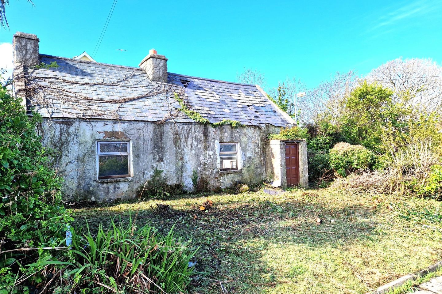 Ardnagappary, Derrybeg, Co. Donegal — photo 1