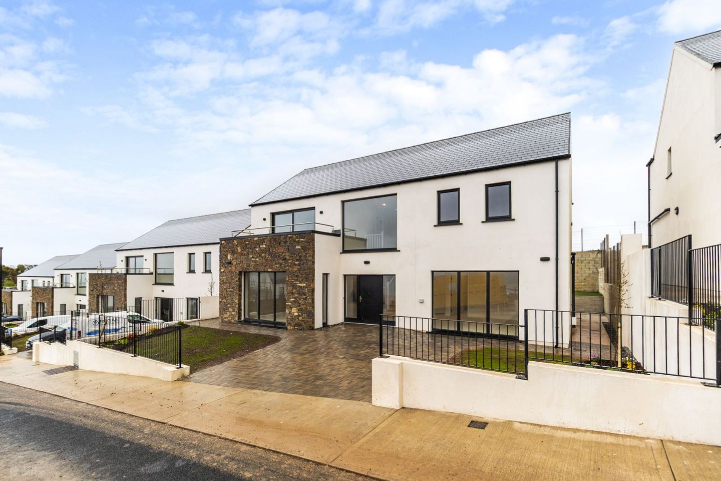 House Type 2, Ocean View, Ballycotton, Co. Cork — photo 1