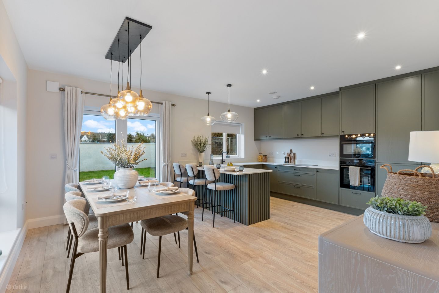 Oakley Meadows, Pearse Road, Sligo, Co. Sligo — photo 1