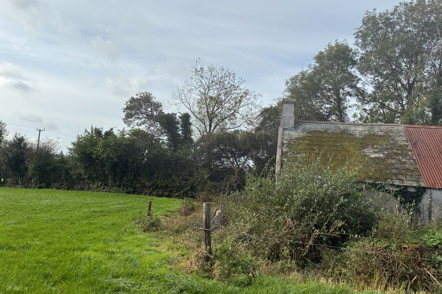LOGLEAGH BALLYSAGGART, Lismore, Co. Waterford — photo 1