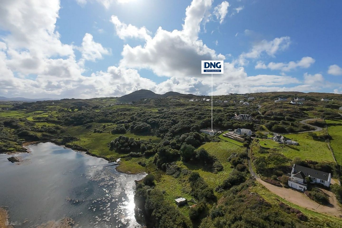 Raplagh, Downings, Co. Donegal, F92H568 — photo 1