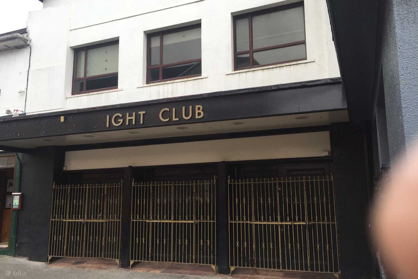 1st & 2nd Floor Market Street, Clonmel, Co. Tipperary — photo 1