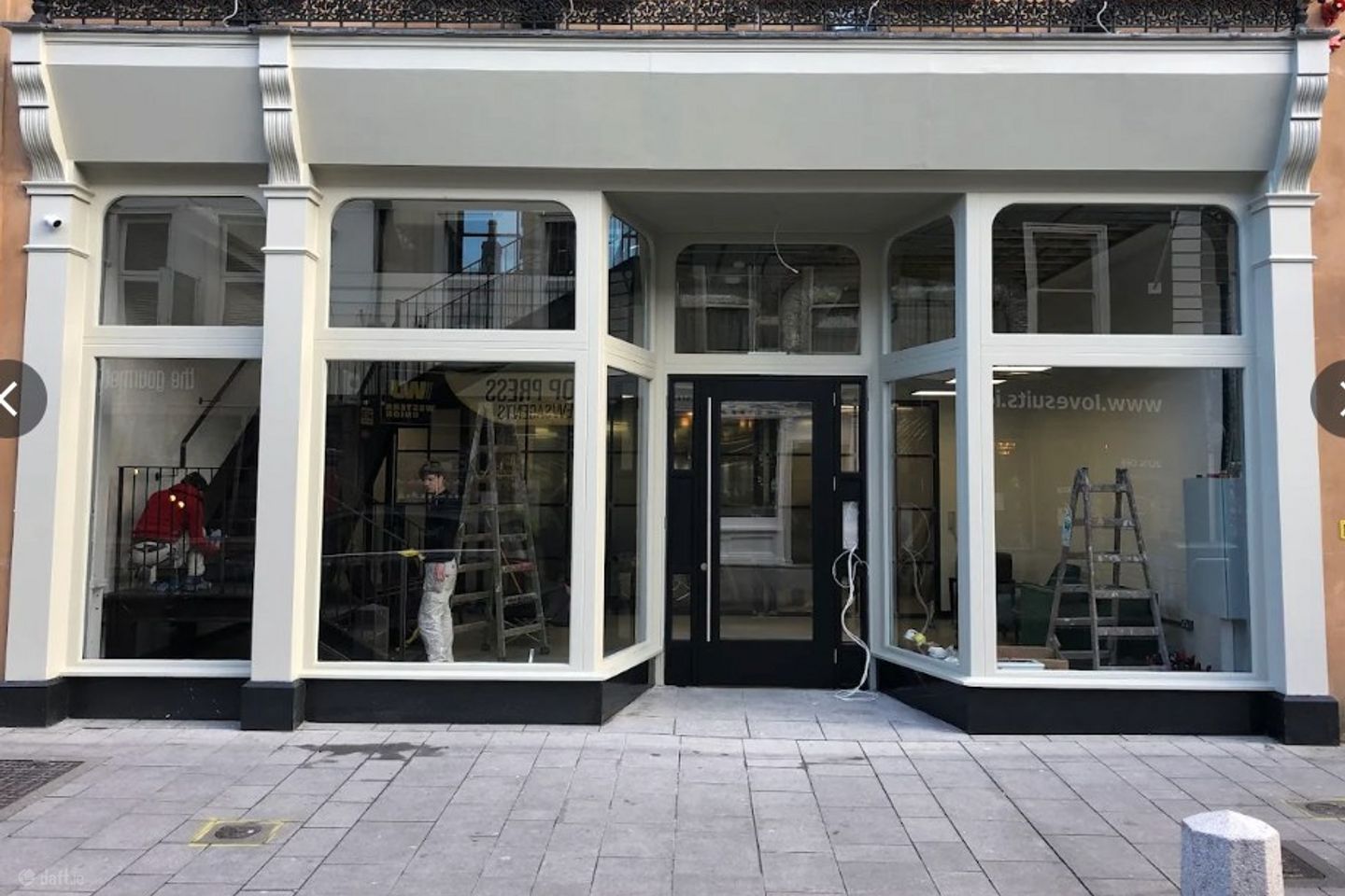 George's Street Upper, Dun Laoghaire, Co. Dublin — photo 1