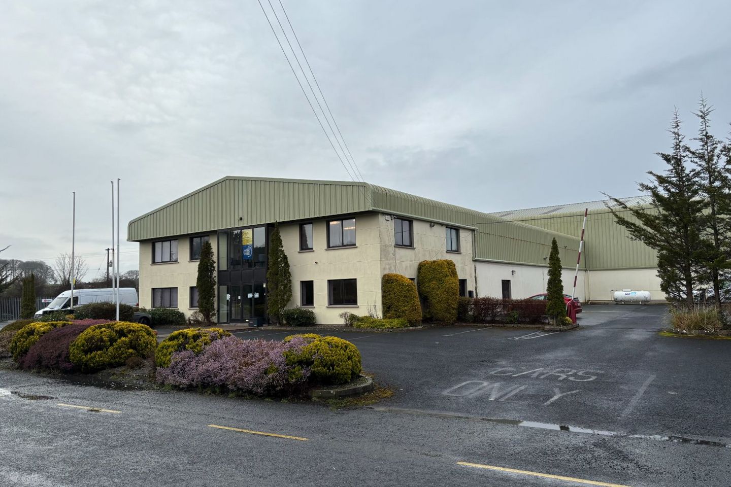 Lemenaghmore, Newmarket-On-Fergus, Newmarket on Fergus, Co. Clare — photo 1