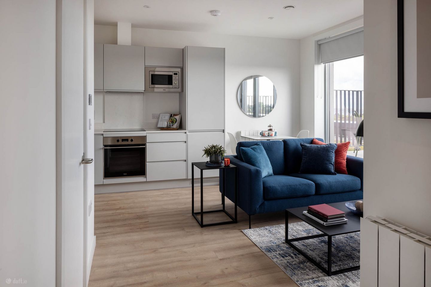 Studio, The Cornerstone, Lower Kilmacud Road, Stillorgan, Co. Dublin — photo 1
