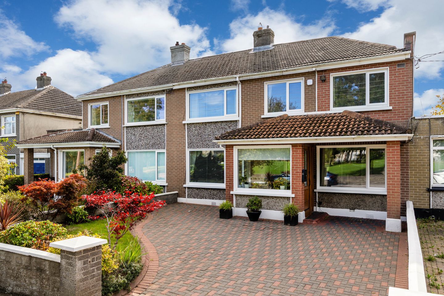 6 Alden Park, Sutton, Dublin 13, D13 X4C8 — photo 1